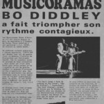 The dream of a child : to play with his idols