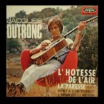 1969 : saga with Dutronc in concerts and records