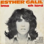 Esther... the following